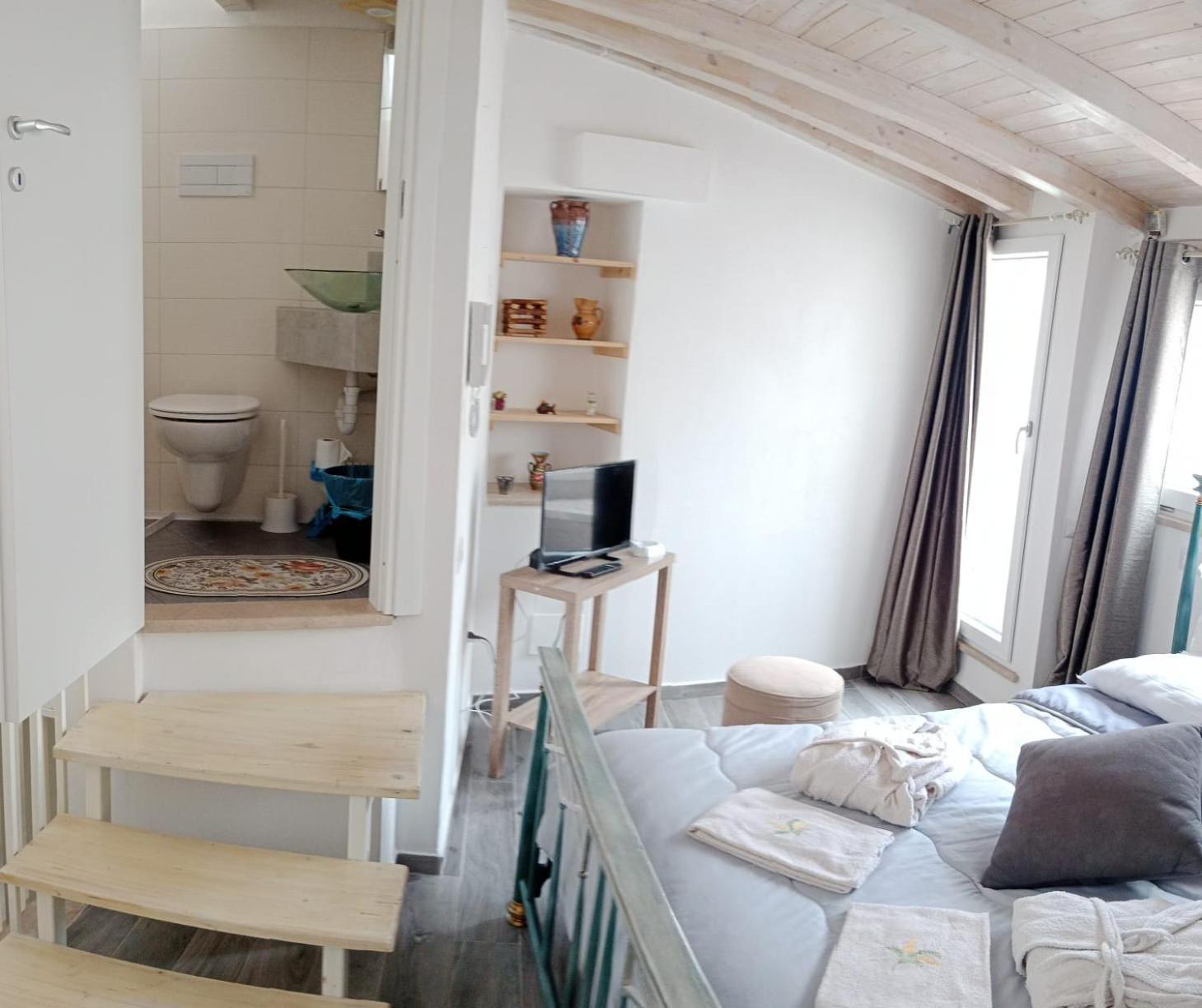 Casa Vacanza Altamura Esterno foto