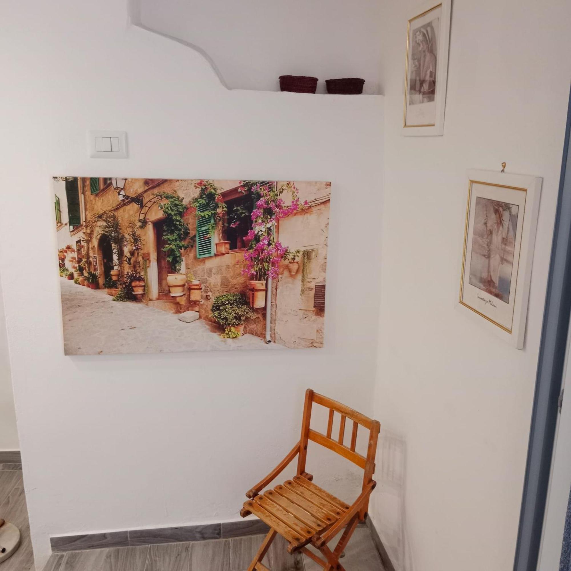 Casa Vacanza Altamura Esterno foto