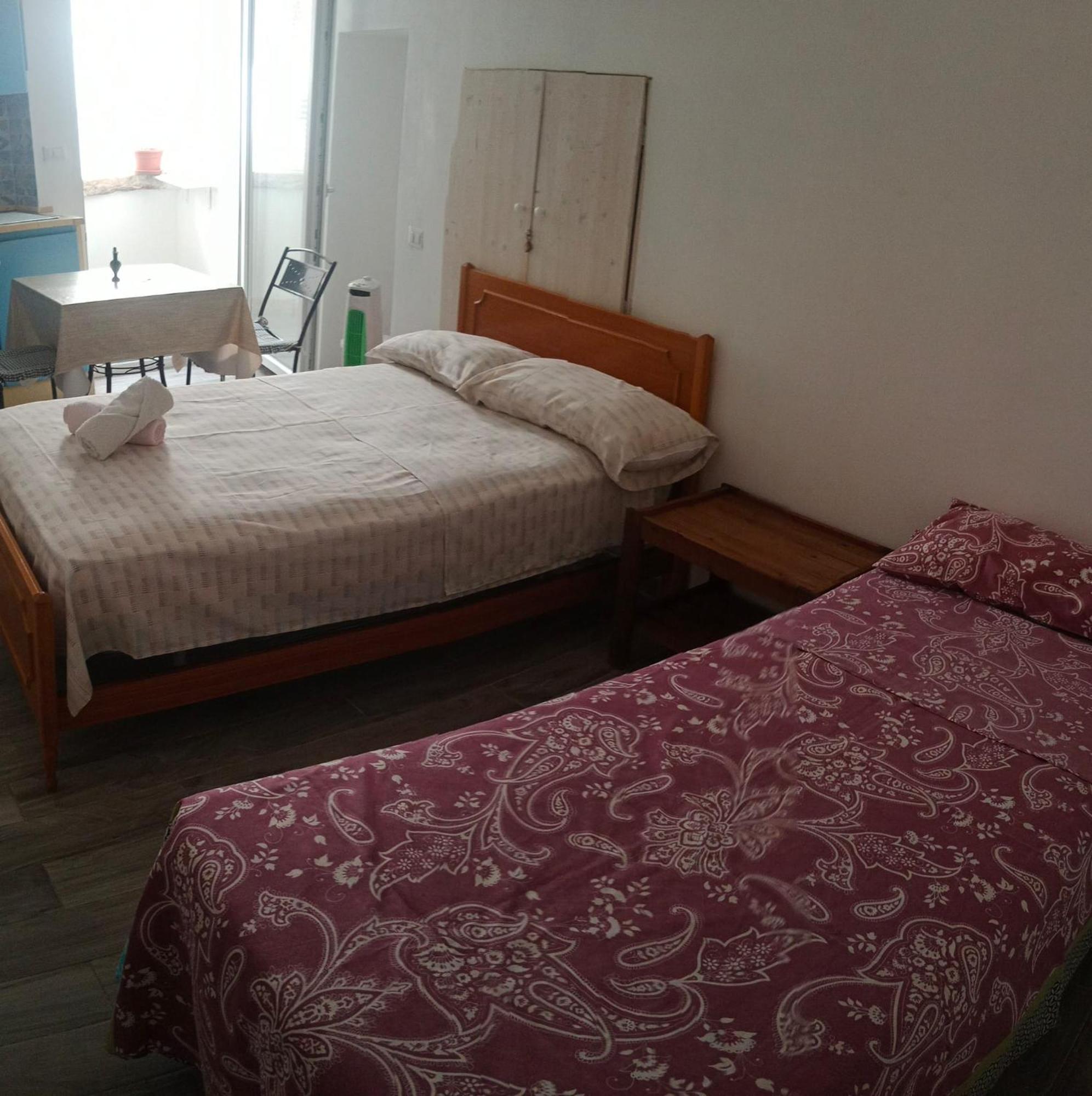 Casa Vacanza Altamura Esterno foto