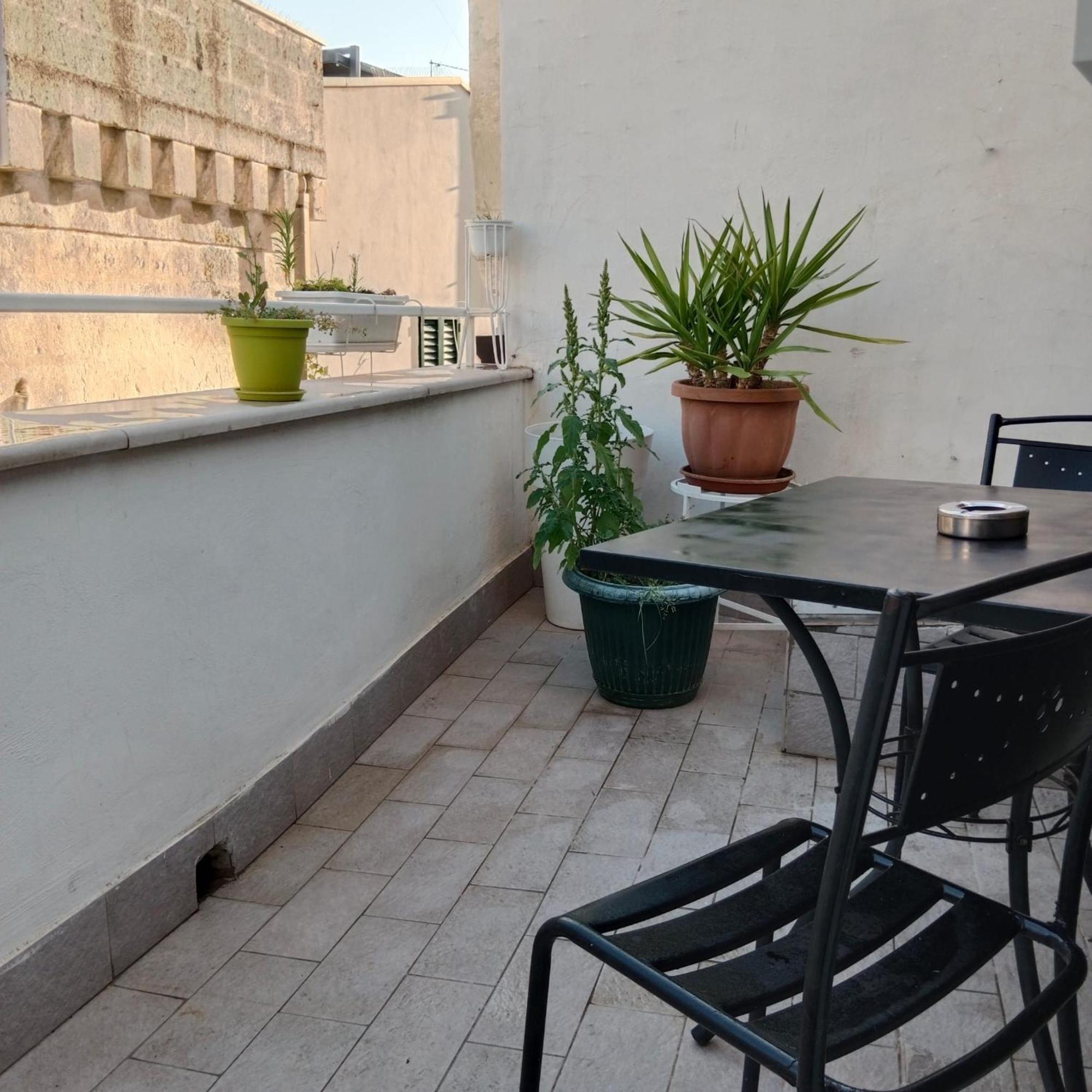 Casa Vacanza Altamura Esterno foto